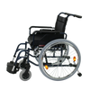 Hurricane Mid Weight Wheelchair Self Propelled