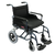 Hurricane Mid Weight Wheelchair- Attendant Propelled