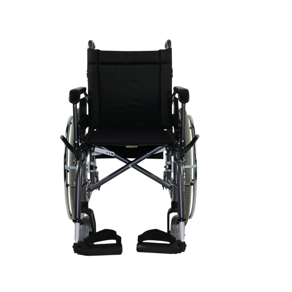 ENDS18 Cyclone Self Propelled Wheelchair