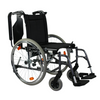 ENDS18 Cyclone Self Propelled Wheelchair
