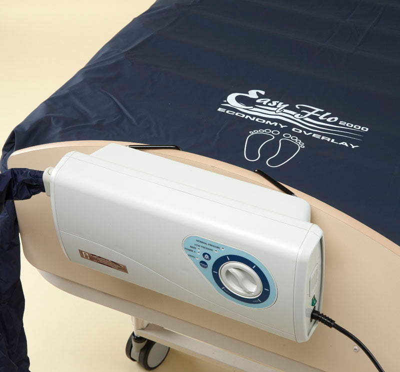 Easy Flo 2000 Alternating Air Mattress