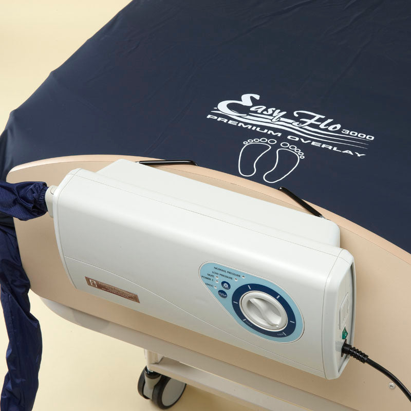 Easy Flo 3000 Alternating Air Mattress