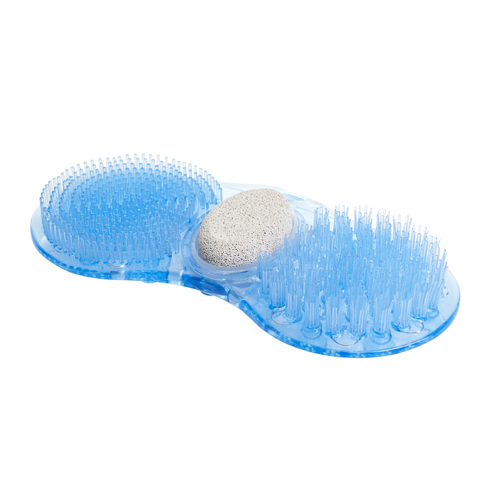 Foot Cleaner with pumice