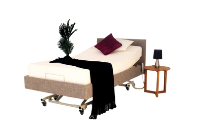 iCare Long Single Bed