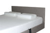 iCare Long Single Bed with Headboard