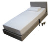 iCare Long Single Bed with Headboard