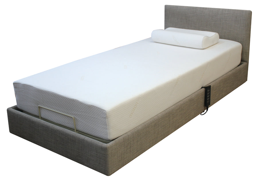 iCare Long Single Bed