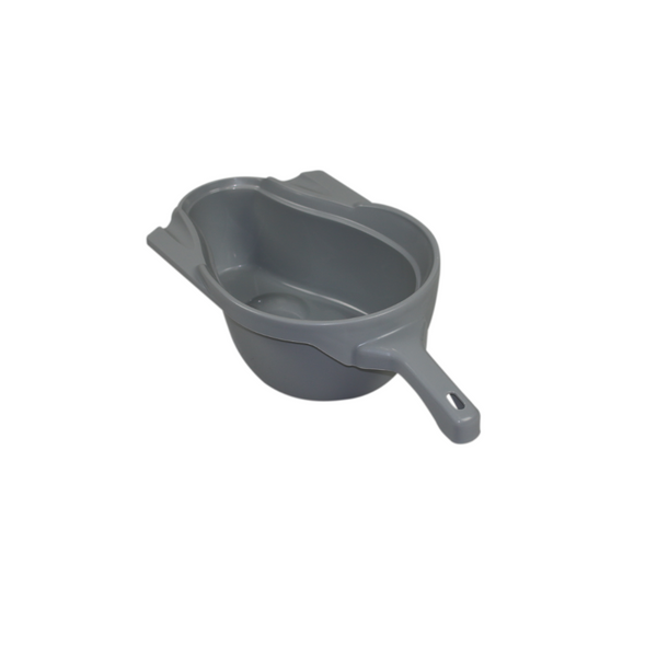 Pan for Aquatec Mobile Shower Commode - Endeavour Life Care