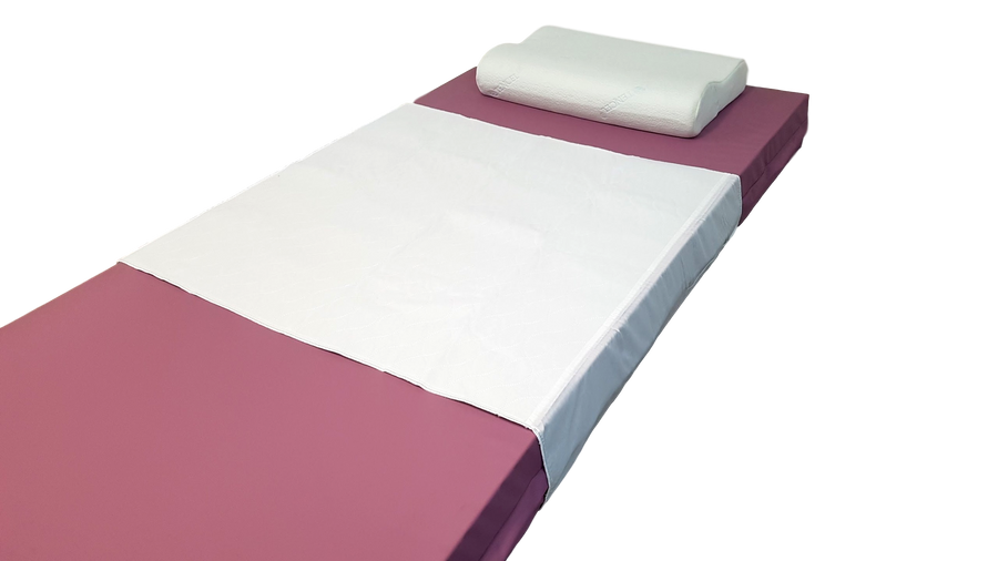 iCare Bed Pad - 90x90 with Flaps