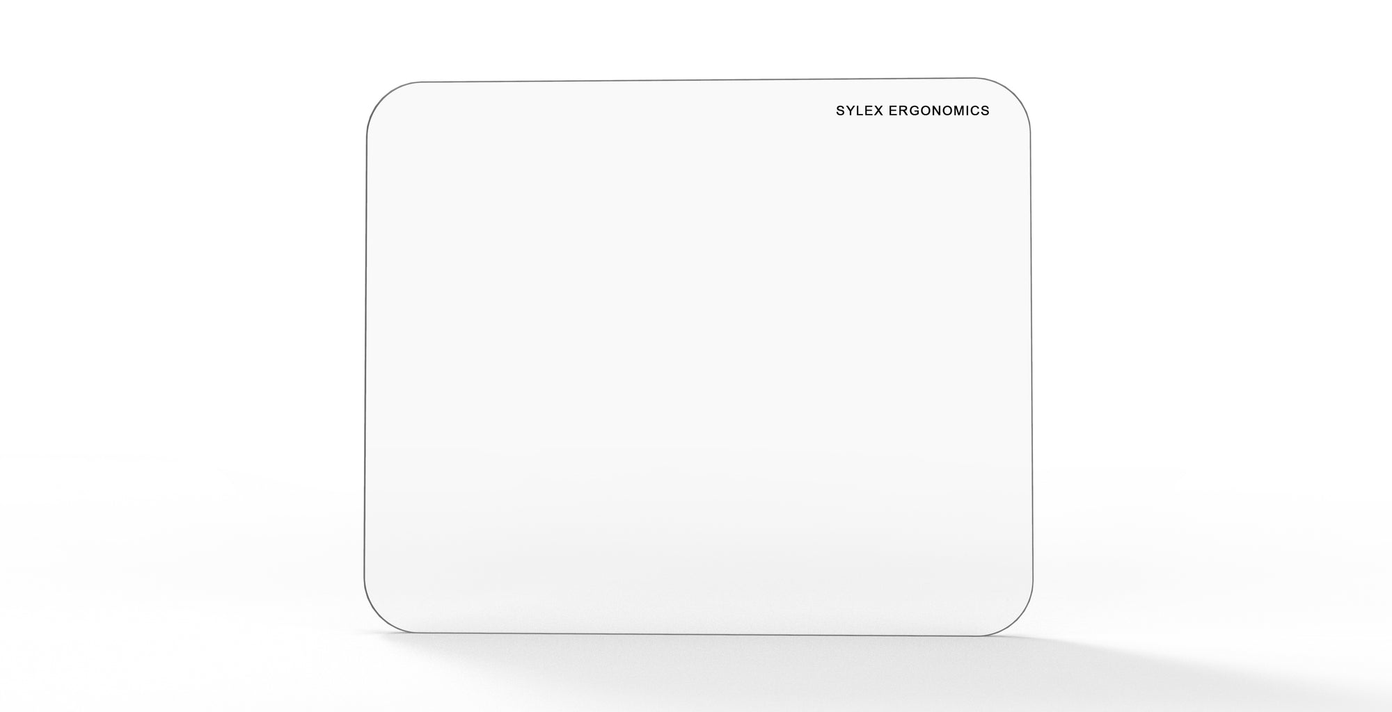 Interdesk Acrylic Screens