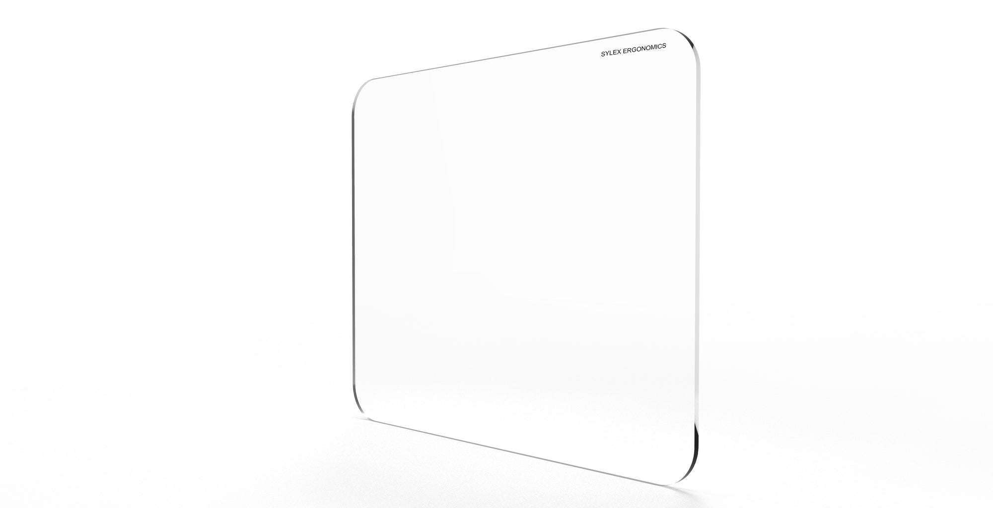 Interdesk Acrylic Screens