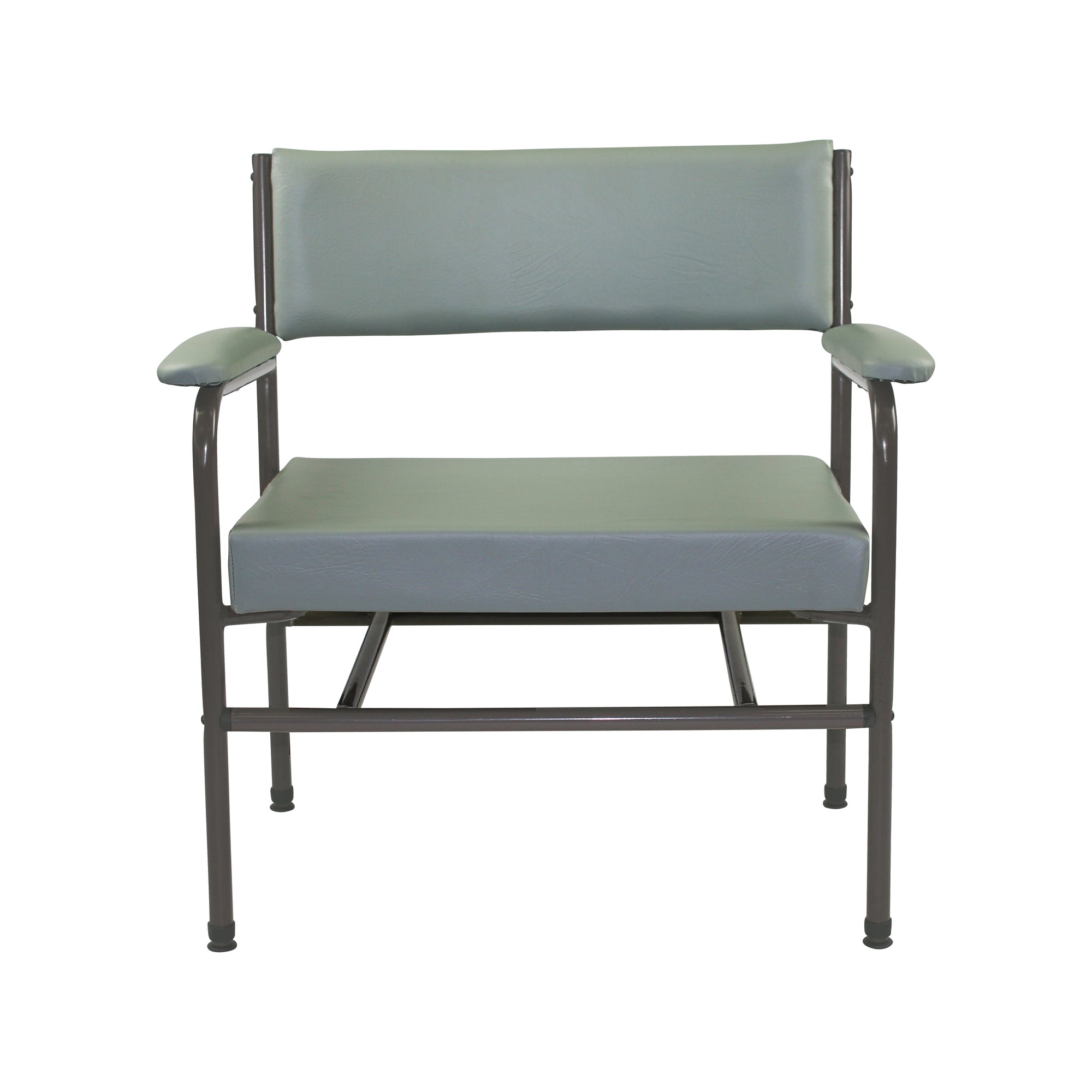 E934 Kingston Ergo Day Chair- Height adjustable orthopedic chair for elderly