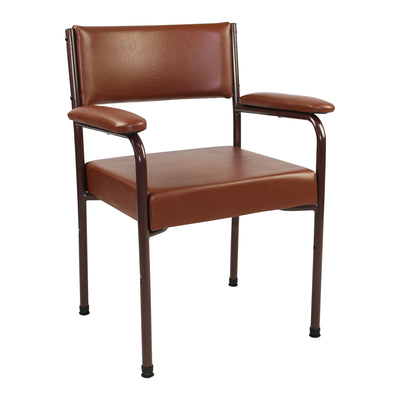E934 Kingston Ergo Day Chair- Height adjustable orthopedic chair for elderly