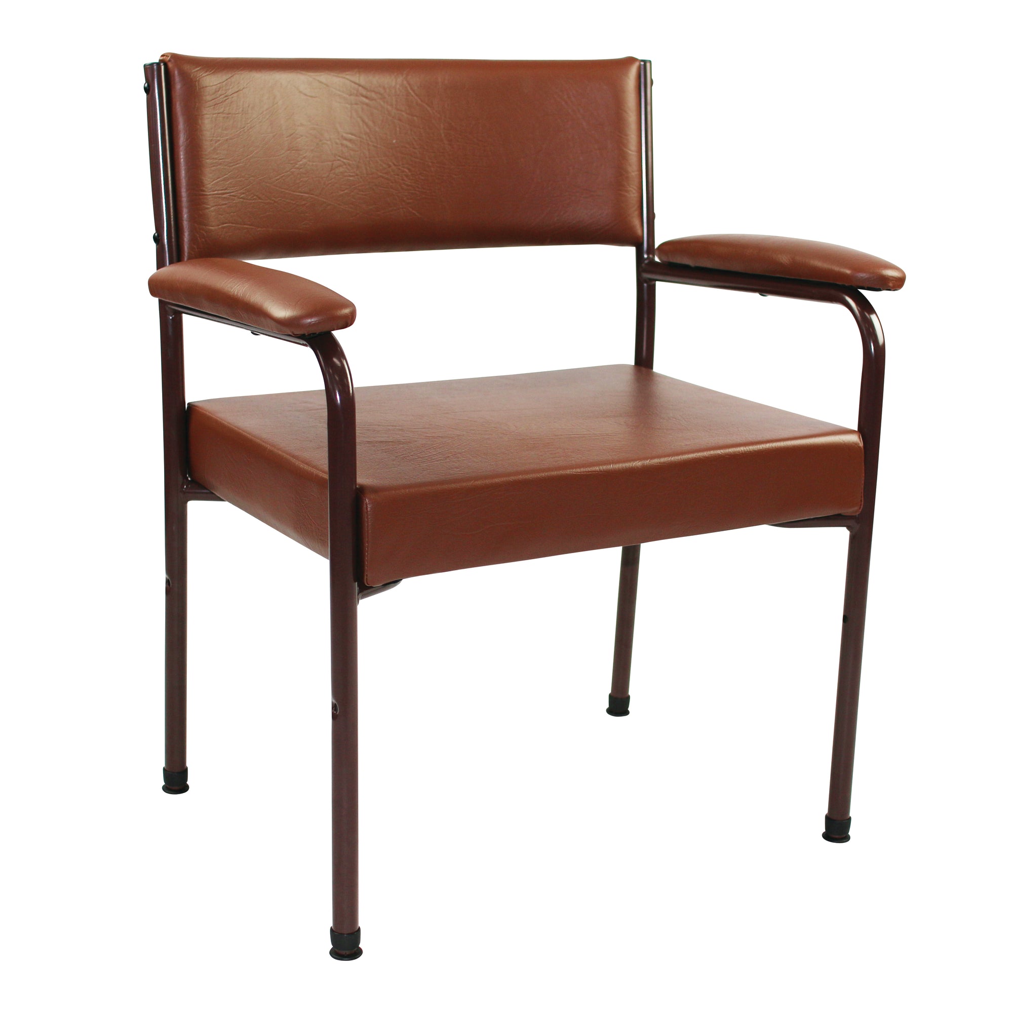 E934 Kingston Ergo Day Chair- Height adjustable orthopedic chair for elderly