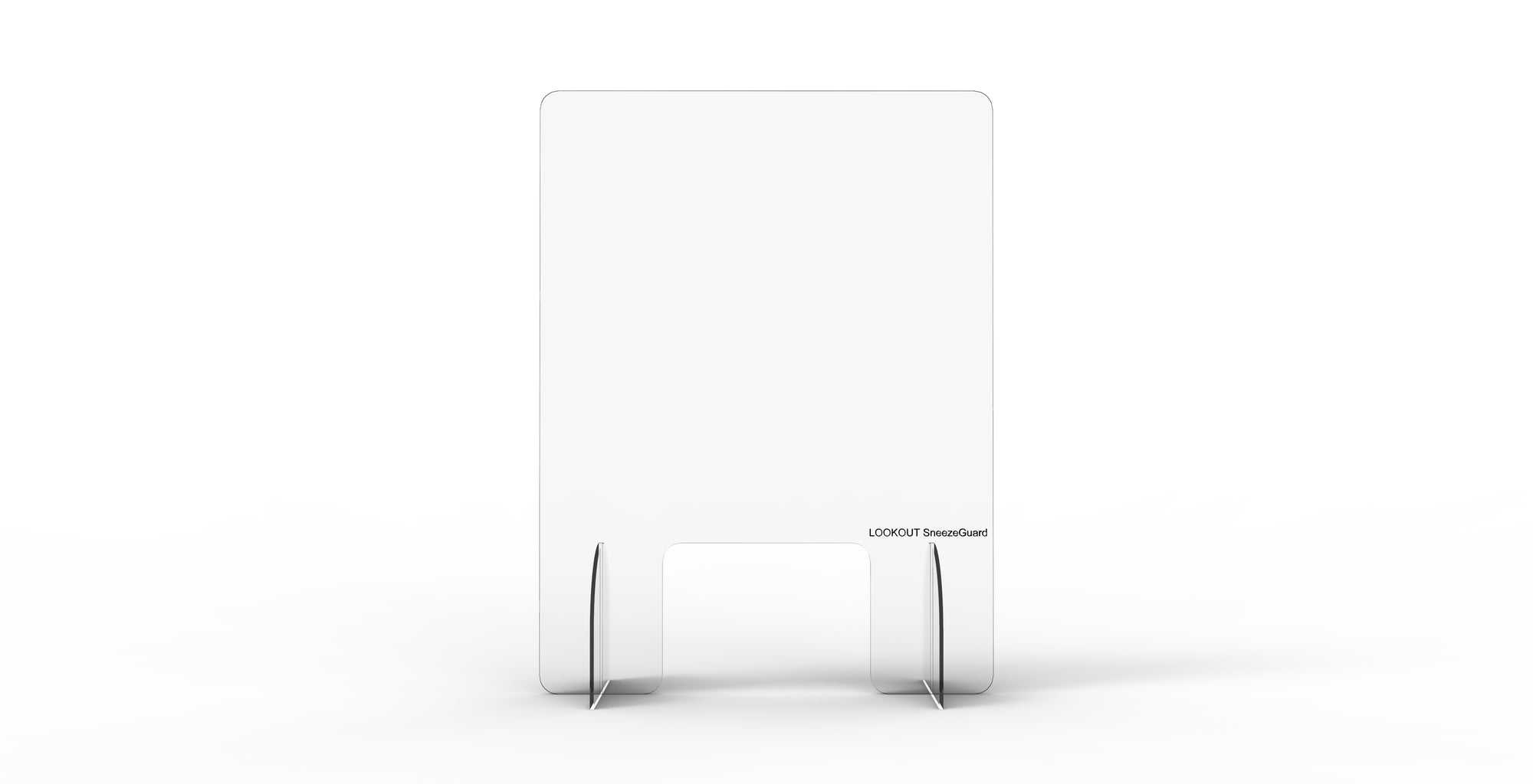 LOOKOUT SNEEZE GUARDS