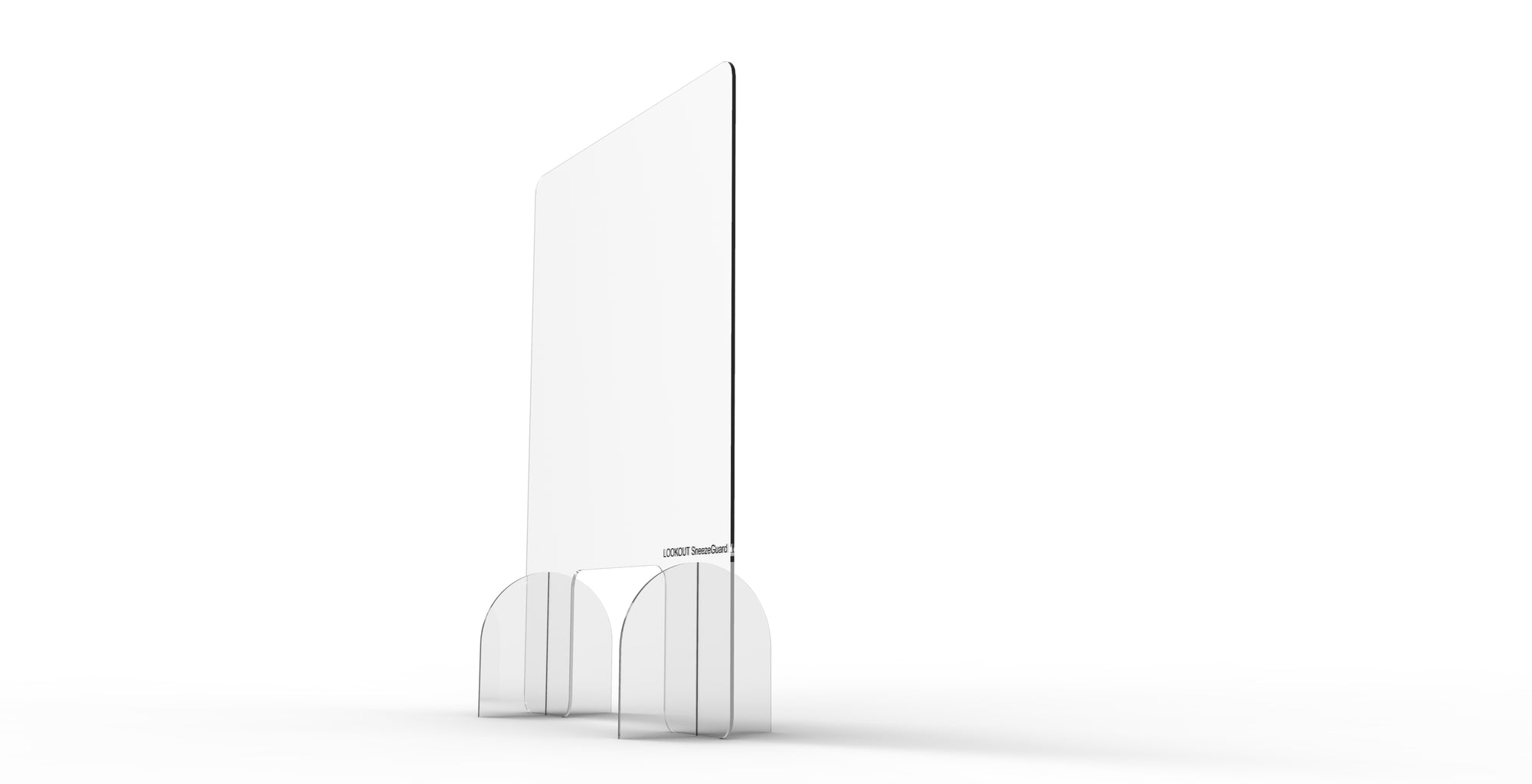 LOOKOUT SNEEZE GUARDS