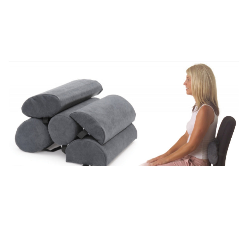 Lumbar Roll Spine Saver