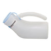 V10558T Portable Male Urinal with lid
