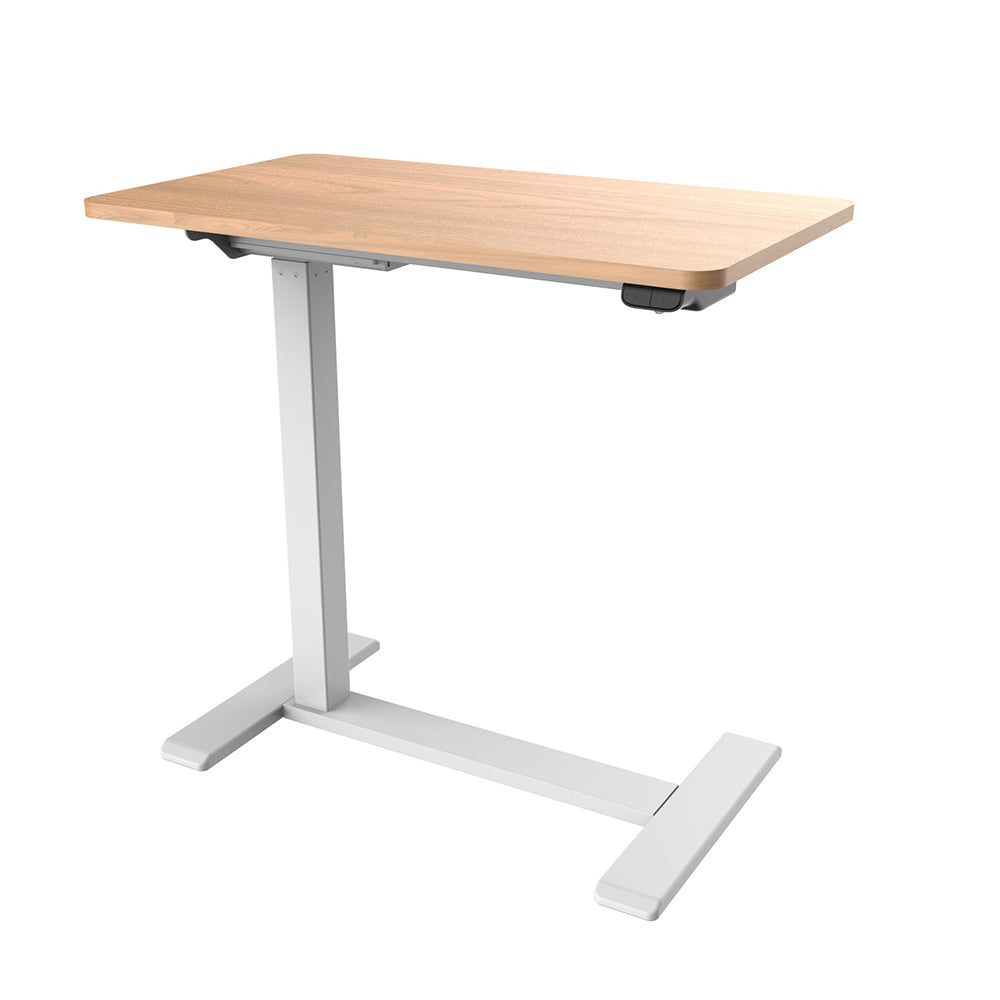 Malmo Overbed Table