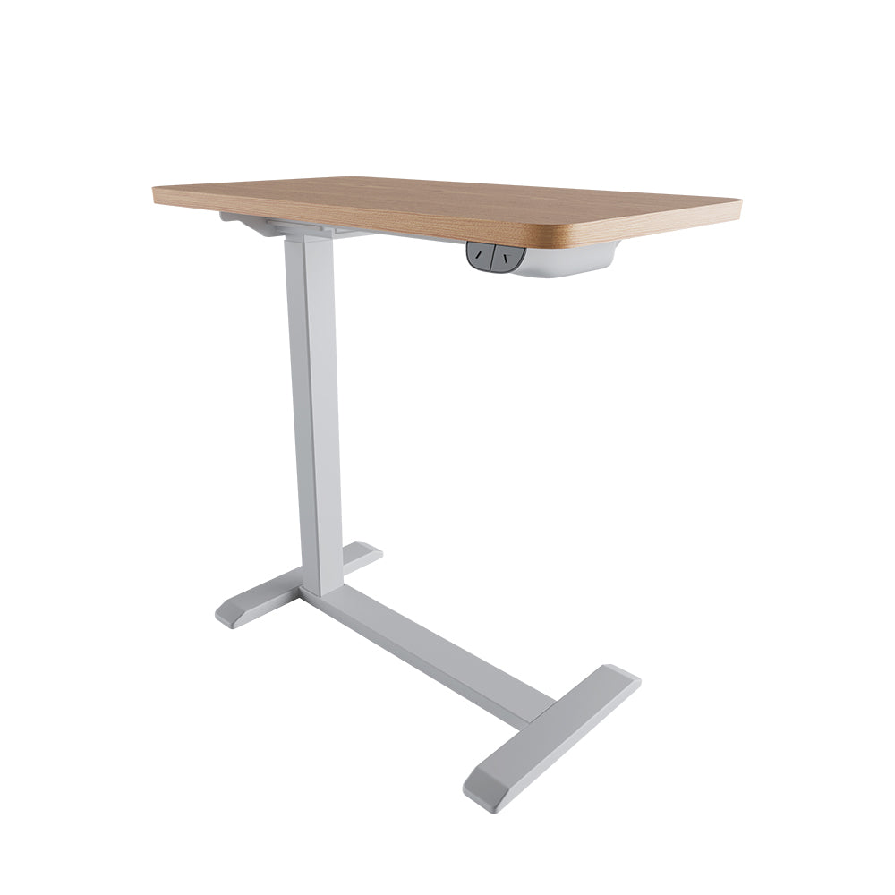 Malmo Overbed Table