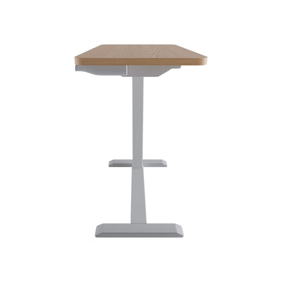 Malmo Overbed Table