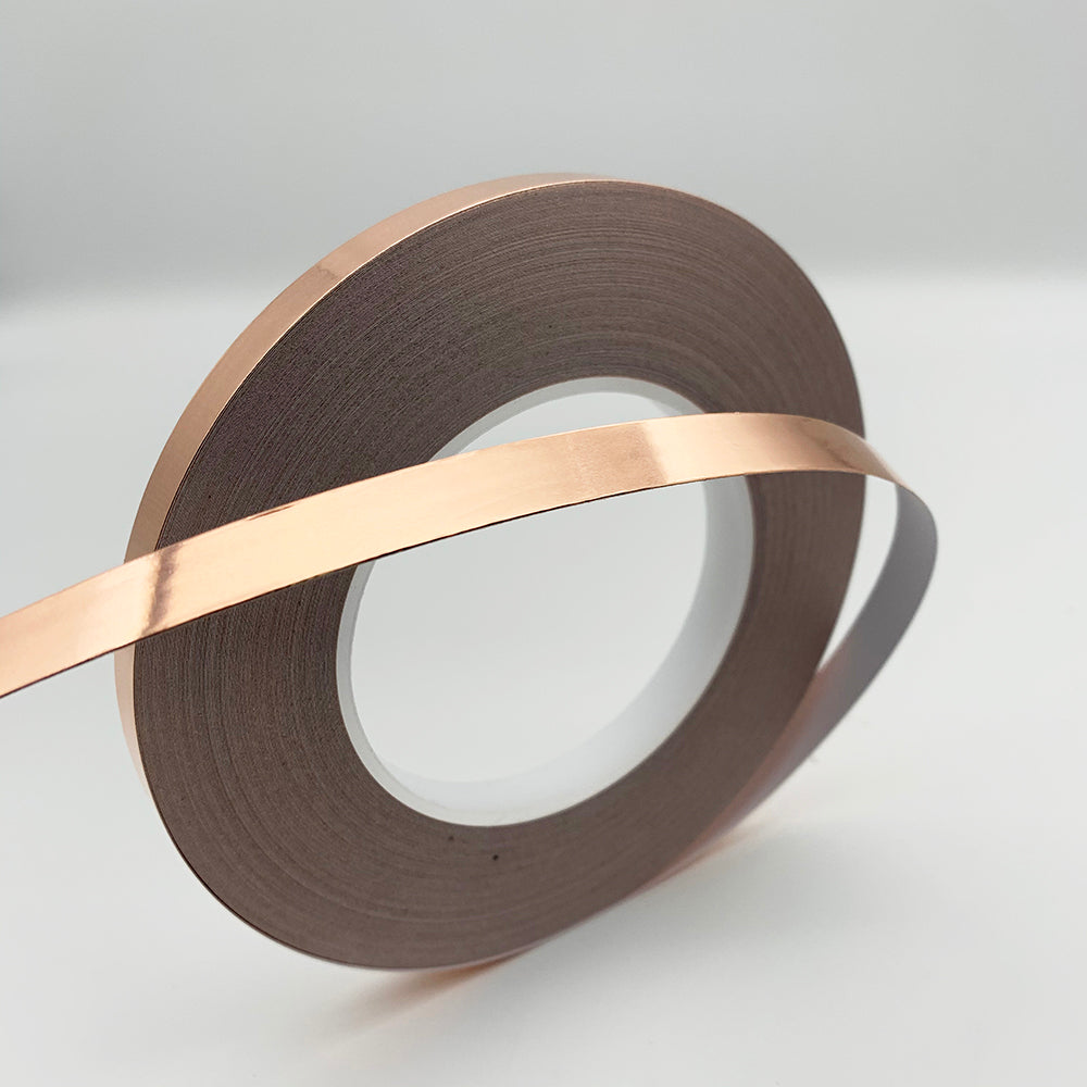 Adhesive Copper Tape
