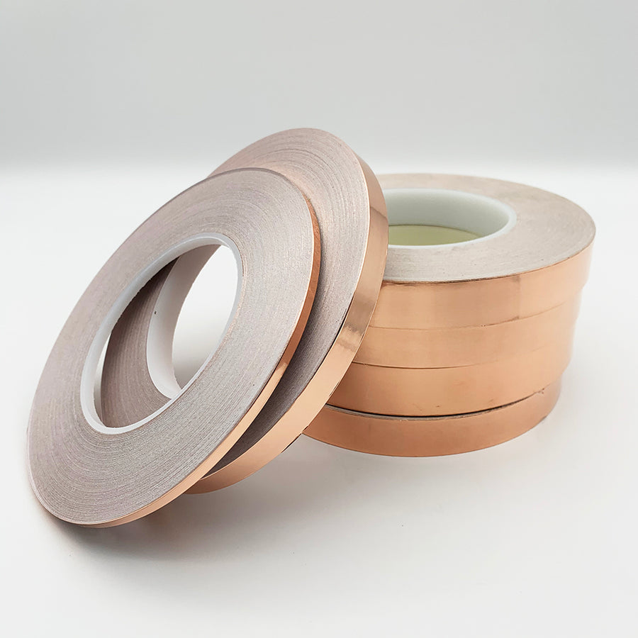 Adhesive Copper Tape