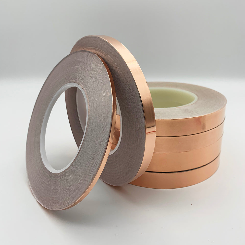 Adhesive Copper Tape
