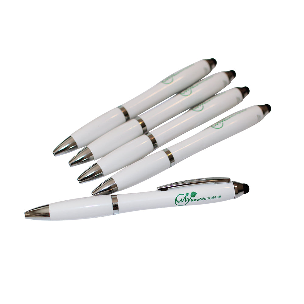 SafeScribe Antimicrobial pens