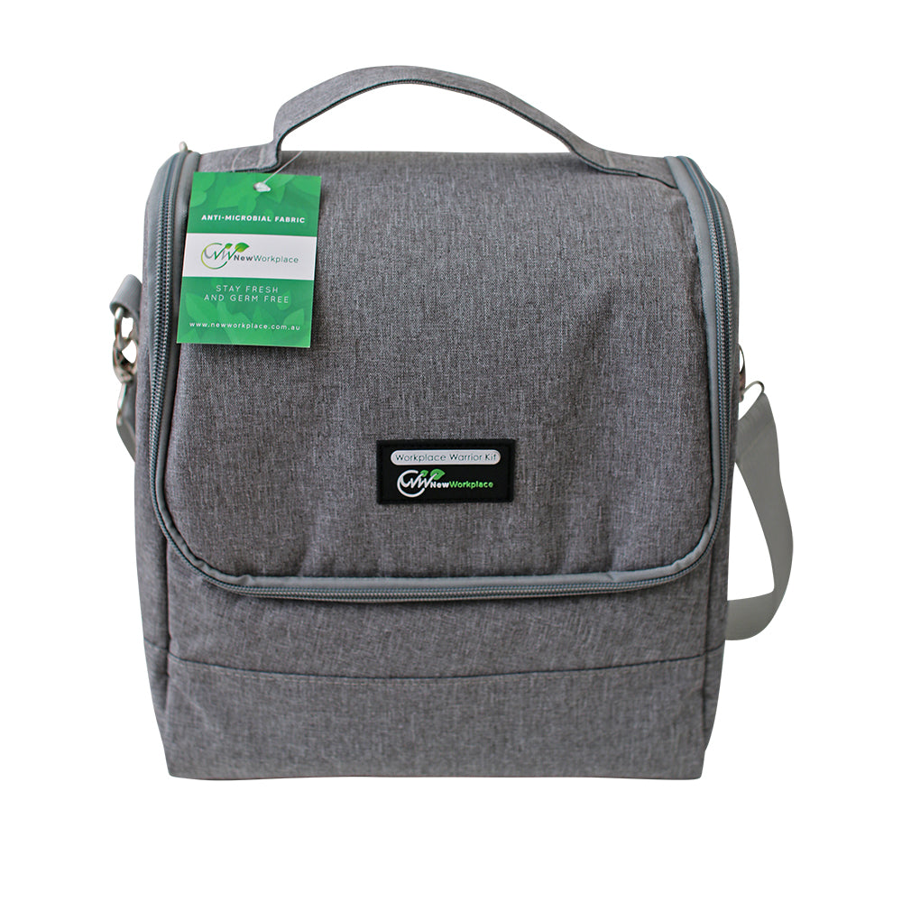 Workplace Warrior Kit