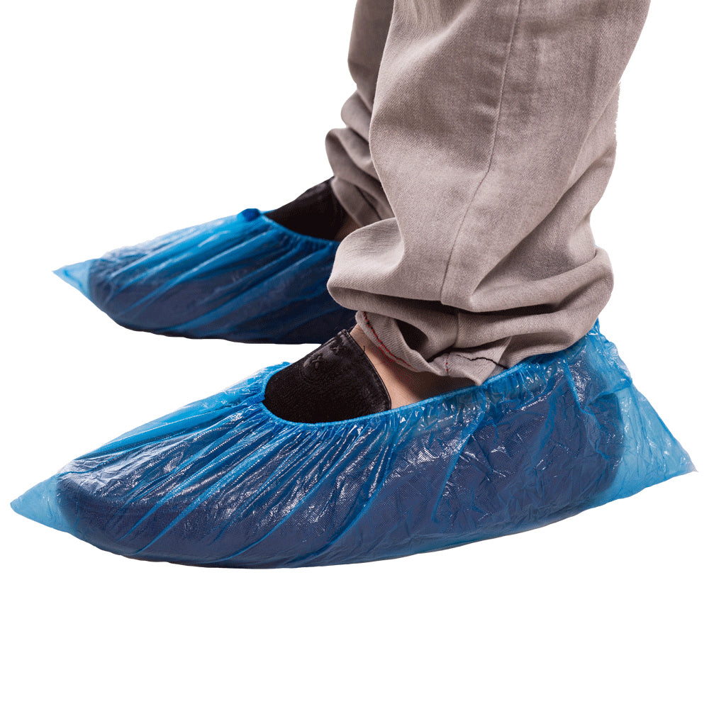 Shoeshield Foot Covers