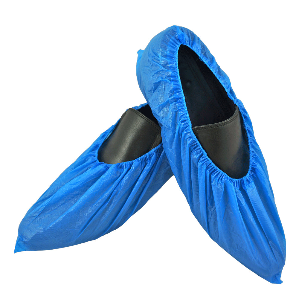 Shoeshield Foot Covers