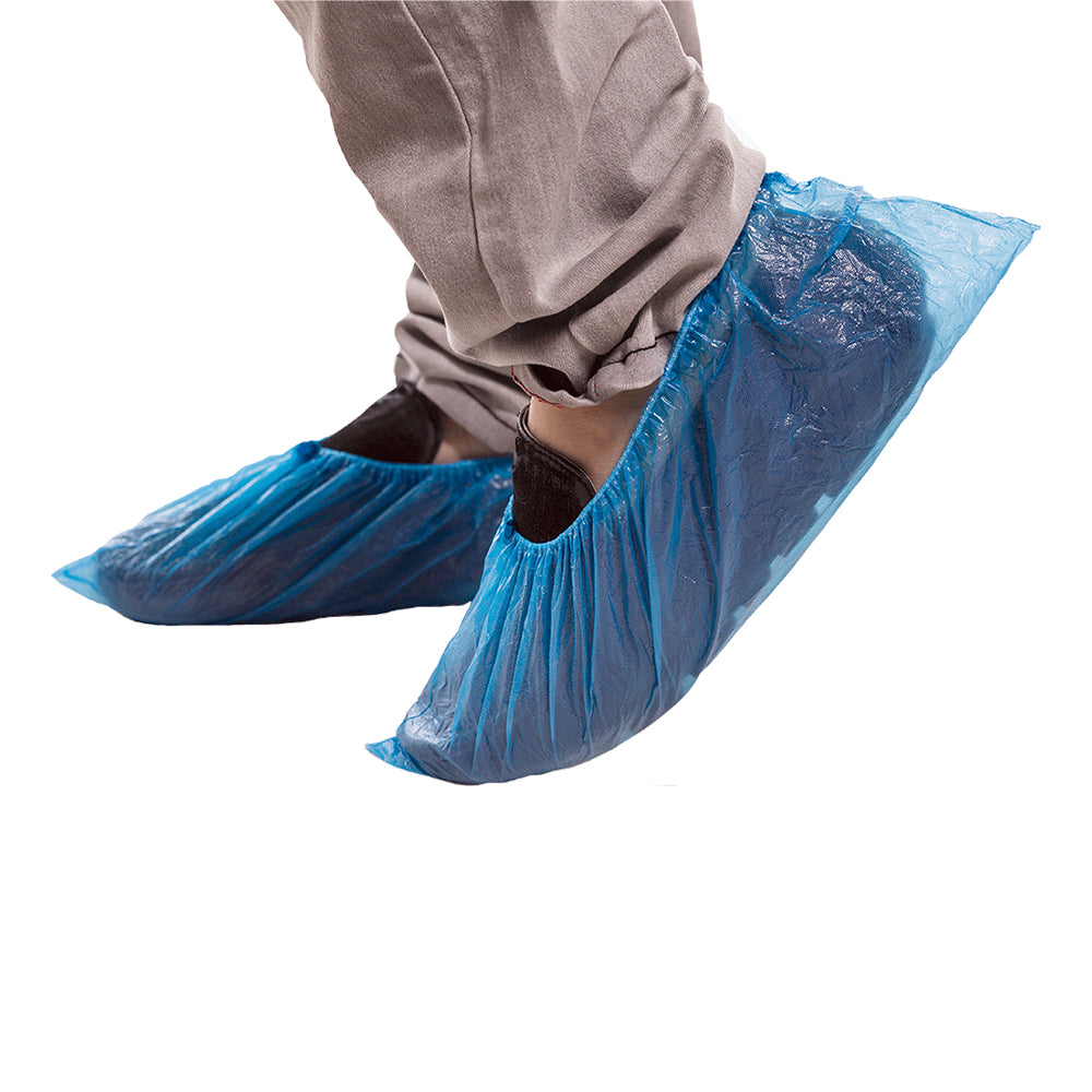 Shoeshield Foot Covers