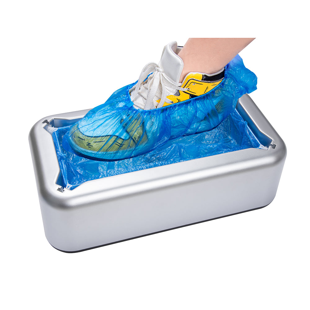 The Shoeshield Dispenser