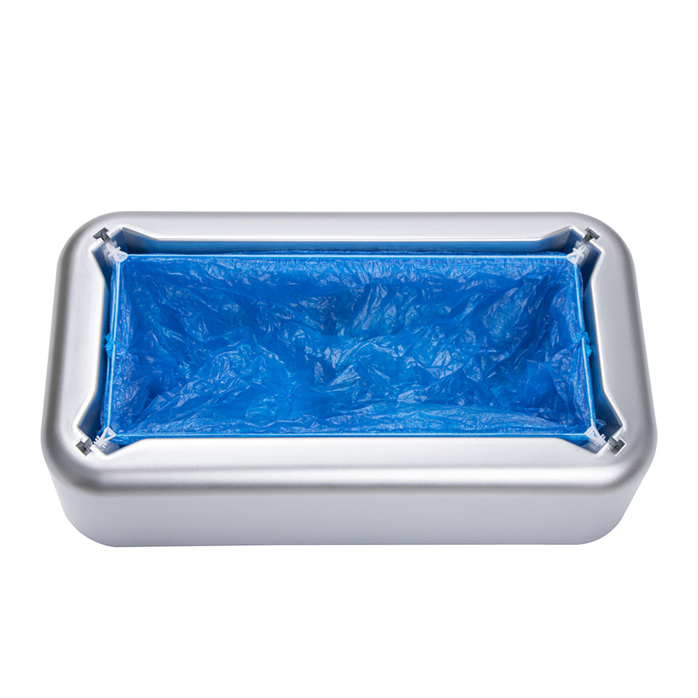 The Shoeshield Dispenser