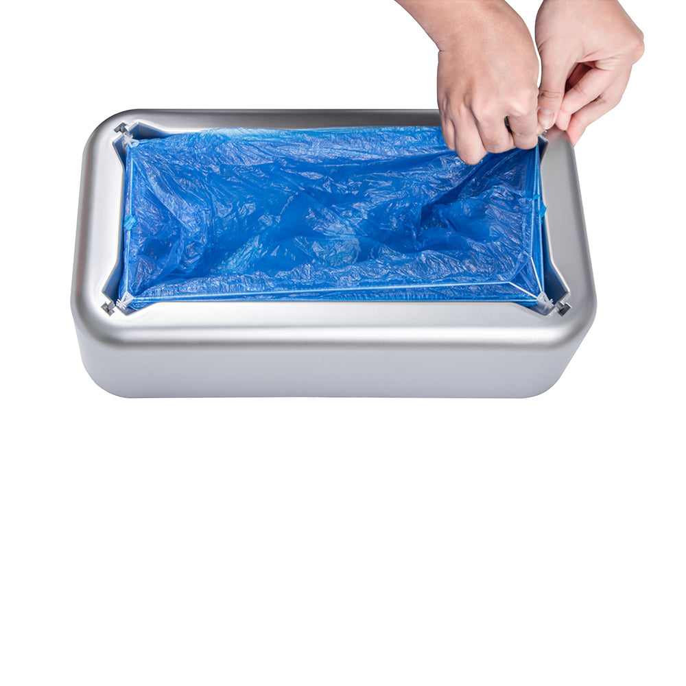 The Shoeshield Dispenser