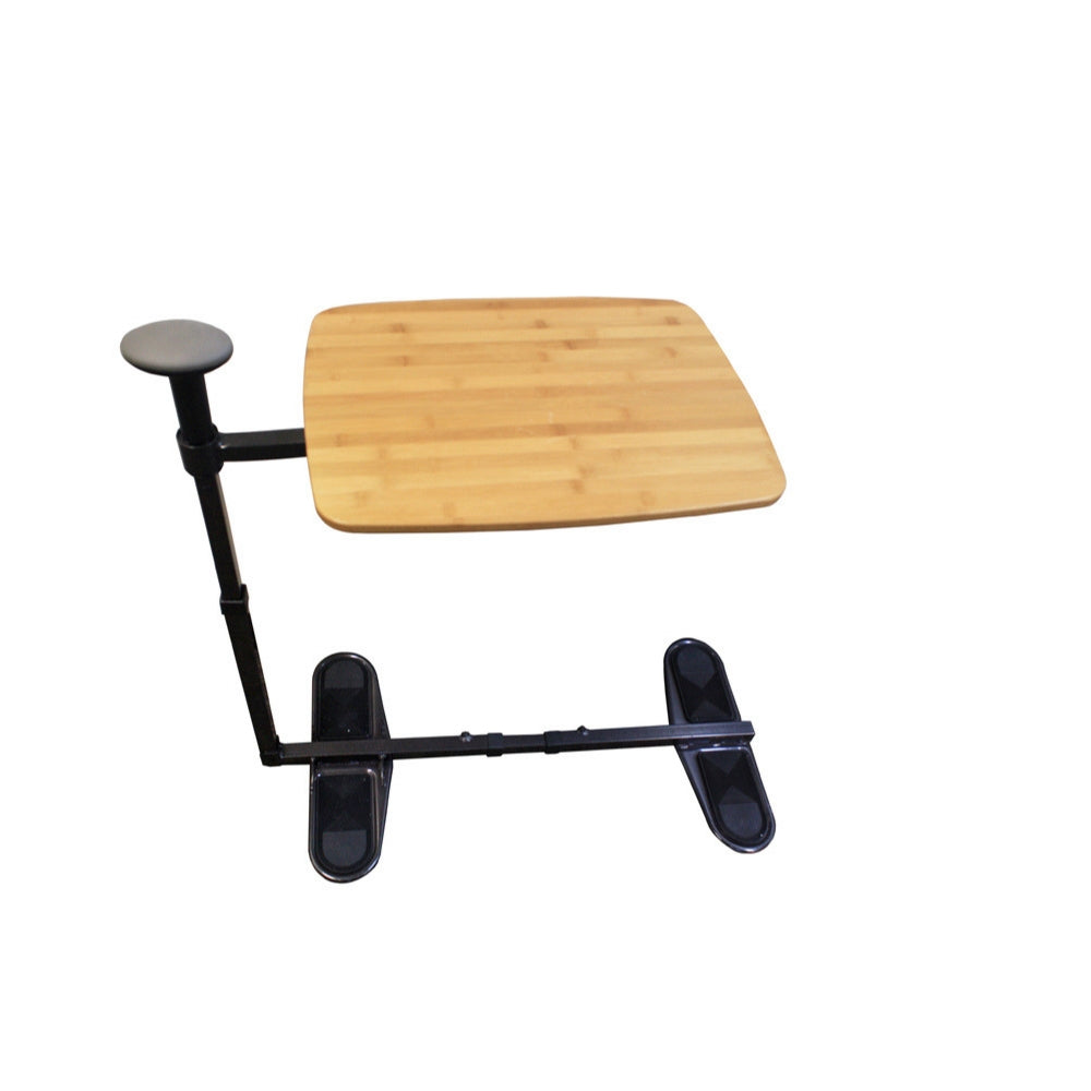 Omni Swivel Table with Support Handle
