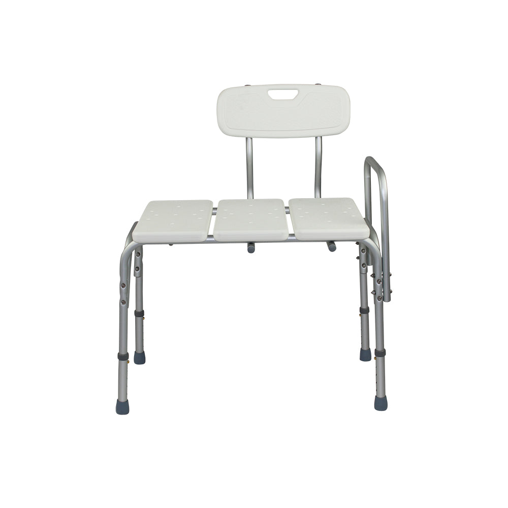 Transfer Bath Bench