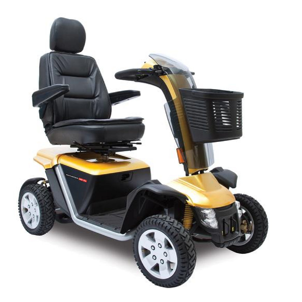 Pride Pathrider 140XL Mobility Scooter
