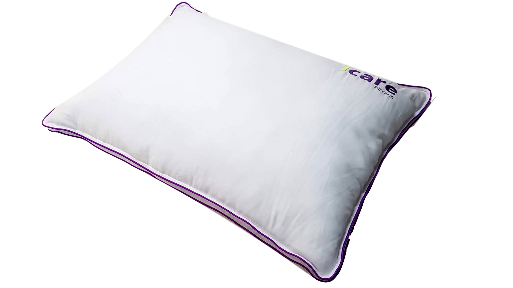 iCare Cloud Pillow
