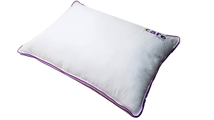 iCare Cloud Pillow