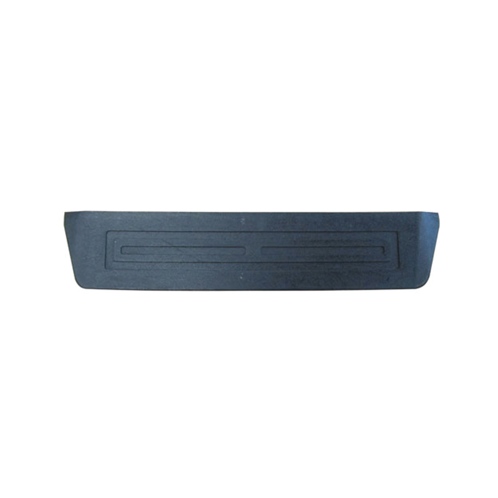 Decpac Portable Ramp with Edge - Endeavour Life Care