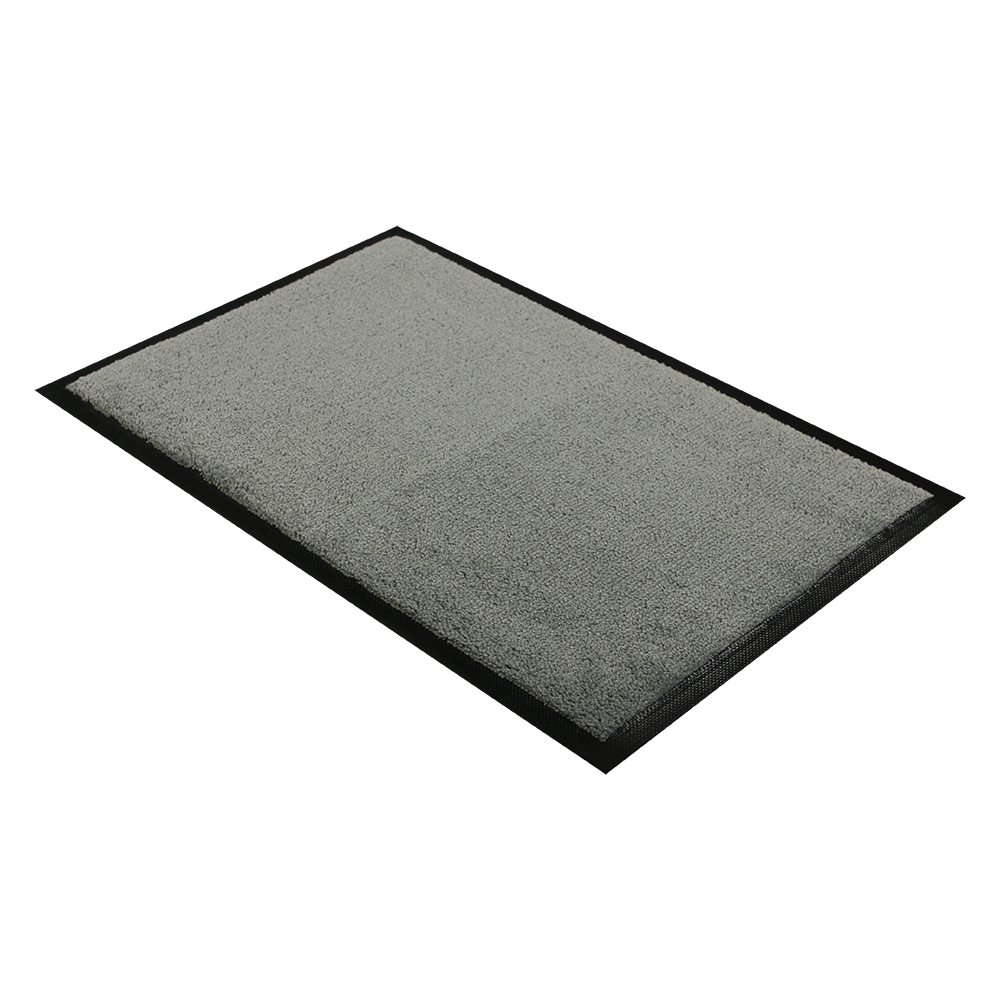 Rubber Backed Mat