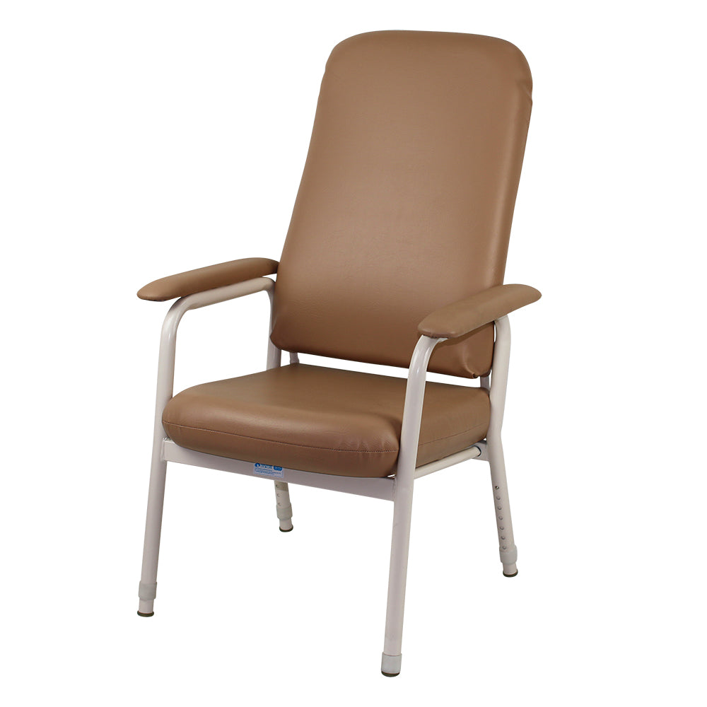 Yarra High Back Day Chair