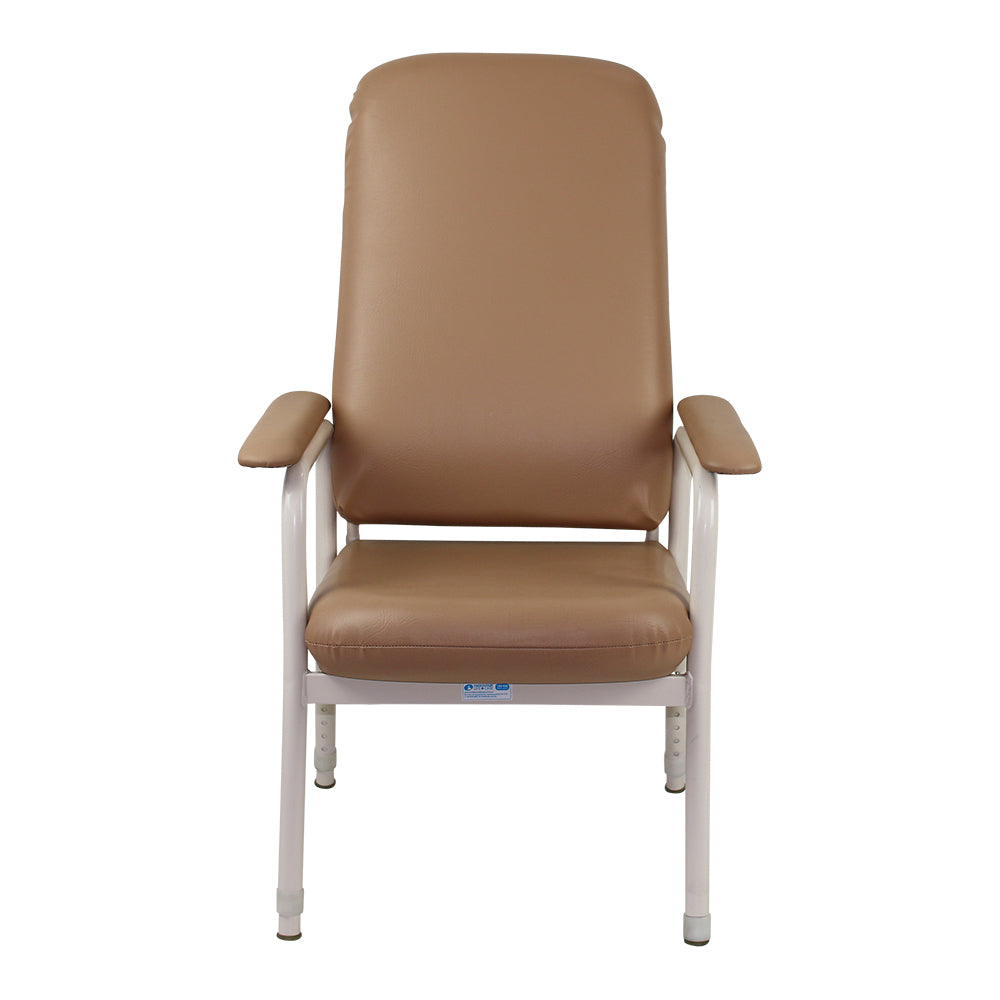 Yarra High Back Day Chair