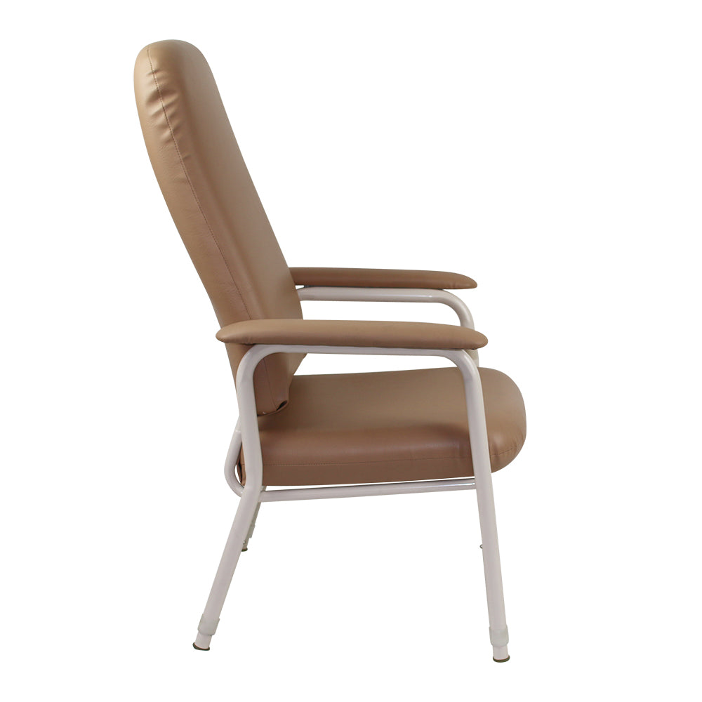 Yarra High Back Day Chair