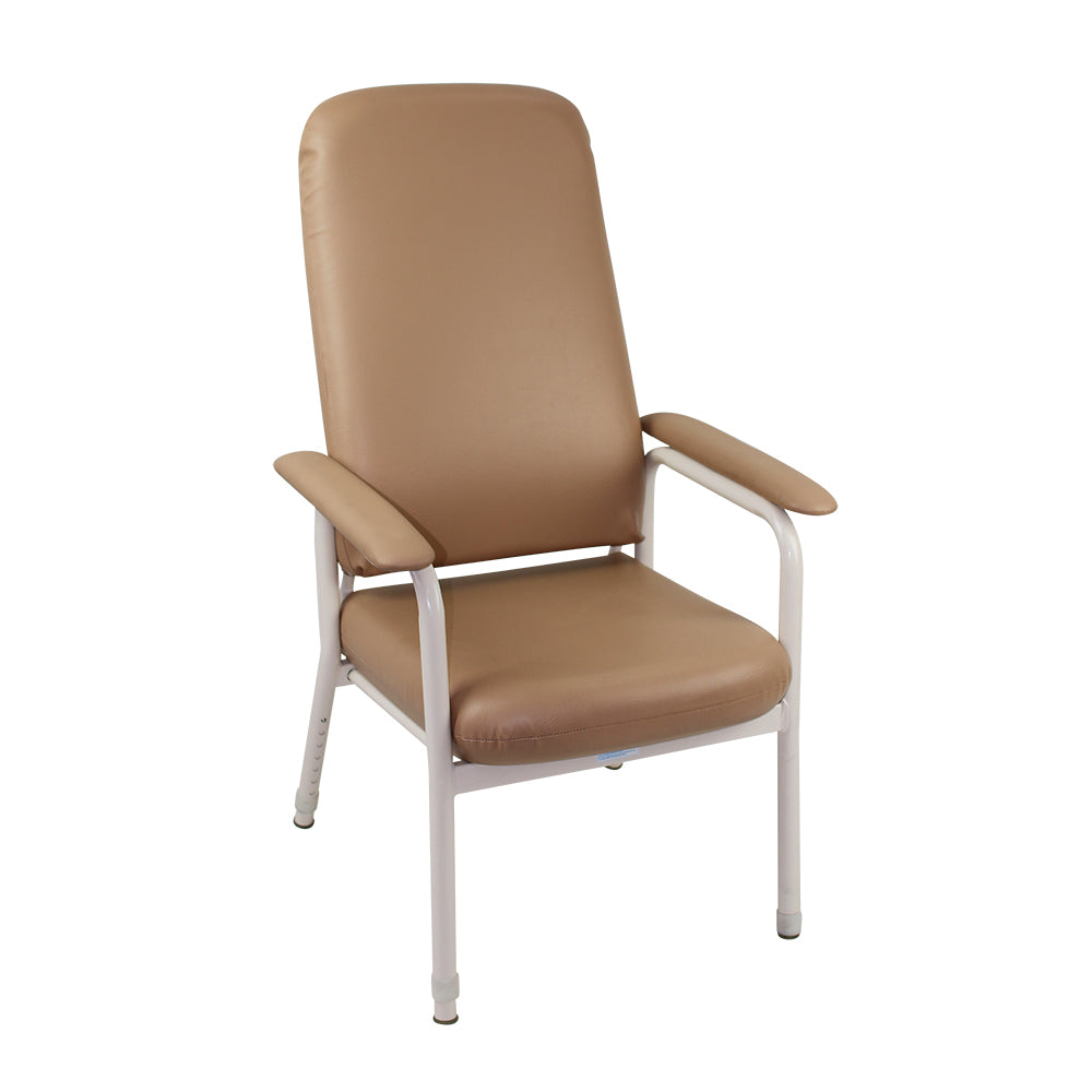 Yarra High Back Day Chair