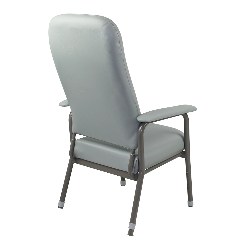 Yarra High Back Day Chair