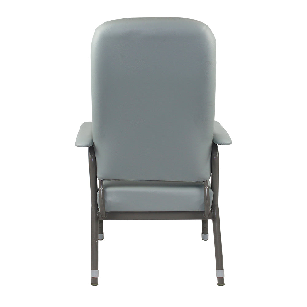 Yarra High Back Day Chair
