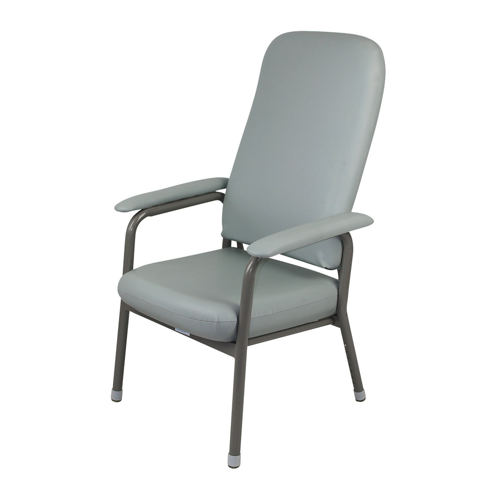 Yarra High Back Day Chair